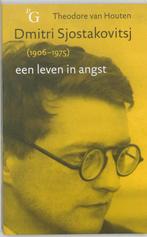 Dmitri Sjostakovitsj 1906 1975 9789075879322 T. van Houten, Verzenden, Zo goed als nieuw, T. van Houten