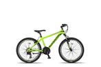 Umit Mirage Mountainbike 24 inch 21V - Groen, Fietsen en Brommers, Fietsen | Kinderfietsjes, Nieuw, Overige merken, 20 inch of meer