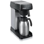 Bravilor Iso koffiezetapparaat 2L, Verzenden