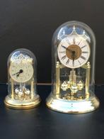 Klok (5) - Willington / Junghans / Jaz / Jopel - Glas,