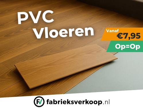 PVC ACTIE | Meeneemprijs vanaf €7,95 – OP=OP Deal, Huis en Inrichting, Stoffering | Vloerbedekking, Wit, Crème, Beige, Bruin, Grijs