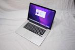 Apple MacBook Pro 15 inch Retina (Mid 2015) - Intel QuadCore, Nieuw