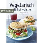 Vegetarisch uit het vuistje 9789044745047 Clarissa Sehn, Boeken, Kookboeken, Verzenden, Zo goed als nieuw, Clarissa Sehn