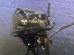 “ Tohatsu 9.9 pk | Upgrade 20 |Injectie  buitenboordmotor, 10 tot 30 pk, Viertaktmotor, Ophalen of Verzenden, Zo goed als nieuw