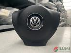 STUUR AIRBAG VW Jetta III-IV 2005, Auto-onderdelen, Dashboard en Schakelaars, Verzenden, Gebruikt, Volkswagen