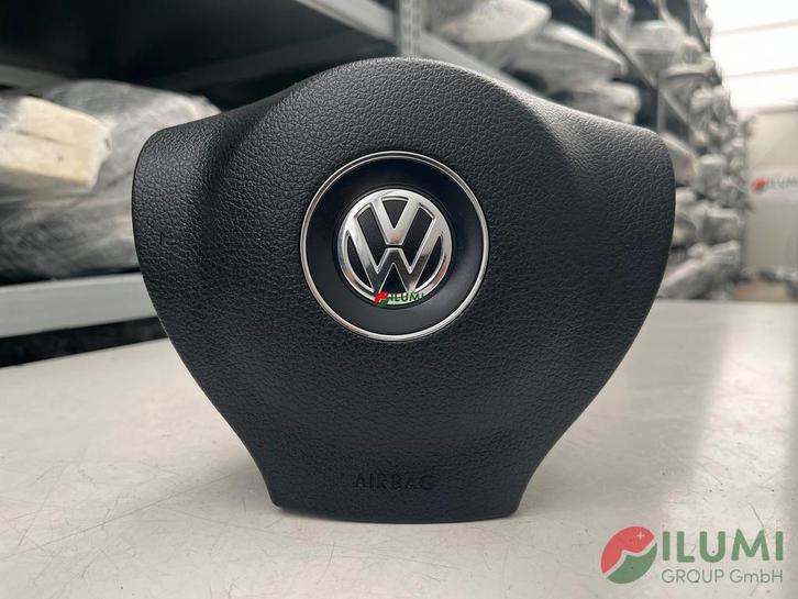 STUUR AIRBAG VW Jetta III-IV 2005, Auto-onderdelen, Dashboard en Schakelaars, Gebruikt, Volkswagen, Verzenden