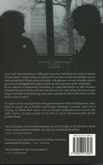 De mannen van de maandagochtend 9789023413080 Tomas Ross, Boeken, Verzenden, Gelezen, Tomas Ross