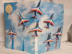 Atlas 1:72 - Modelbouwdoos (7) - Alpha Jet - Patrouille de, Nieuw