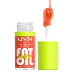 NYX Professional Makeup 06 Follow Back Fat Oil Lip Drip, Verzenden, Nieuw