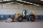 Veiling: Wiellader Liebherr L564 Diesel 183kW 2004, Ophalen, Wiellader of Shovel