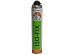 De Isolatieshop Iso-Fix NBS isolatielijm 750ml, Doe-het-zelf en Verbouw, Ophalen of Verzenden, Nieuw