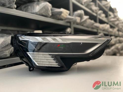 8y0941036 Audi A3 8y0 Matrix KOPLAMP RECHTS KPL, Auto-onderdelen, Verlichting, Gebruikt, Audi, Verzenden