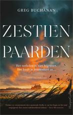 Zestien paarden (9789402708936, Greg Buchanan), Verzenden, Nieuw
