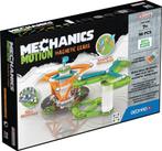 Geomag Mechanics Motion magnetische van €45,99 voor €36,80, Ophalen of Verzenden, Nieuw