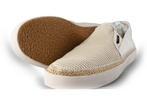Scotch & Soda Instappers in maat 44 Beige | 10% extra, Overige kleuren, Verzenden, Overige typen, Zo goed als nieuw