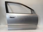 Portier rechts voor Honda Civic VII 1.6 i, Ophalen of Verzenden, Gebruikt, Voor, Honda