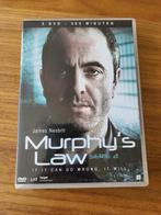 DVD - Murphys Law - Seizoen 2, Vanaf 12 jaar, Verzenden, Gebruikt, Thriller