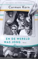 En de wereld was jong / Drie steden-serie / 1 9789056727048, Verzenden, Gelezen, Carmen Korn