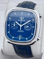 Heuer - Silverstone Caliber 11 Limited Edition 150.