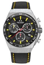 TW Steel CE4071 Fast Lane Limited Edition horloge 44 mm, Nieuw, Verzenden