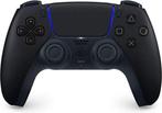 PS5 controller DualSense draadloze controller - Midnight Bla, Verzenden, Nieuw