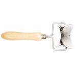 Ravioli Snijder Ovaal 6cm**, Verzenden, Nieuw