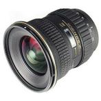 Tokina AT-X 12-24mm f/4.0 Pro DX Nikon F-mount objectief, Verzenden, Zo goed als nieuw, Groothoeklens