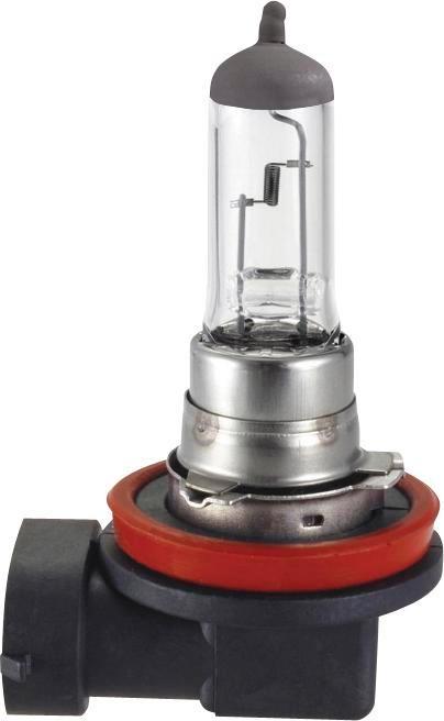 Clear Vision H11 55W/12V Halogeen Lamp, per stuk, Auto-onderdelen, Verlichting, Verzenden