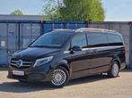 Mercedes-Benz V-Klasse 250d Lang DC Avantgarde Edition | 360, Auto's, Bestelauto's, Automaat, Gebruikt, Overige kleuren, Lichtmetalen velgen