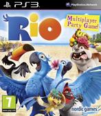 Rio (PlayStation 3), Verzenden, Gebruikt, Vanaf 3 jaar