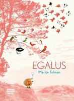 Egalus 9789059650282 Marije Tolman, Verzenden, Gelezen, Marije Tolman