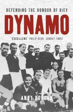 Dynamo | 9781841153193 | Andy Dougan, Boeken, Zo goed als nieuw, Andy Dougan