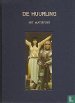 Huurling, De - Het waterfort - 2001, Boeken, Eén stripboek, Verzenden, Zo goed als nieuw, Segrelles Sacristán, Vicente.