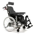 Verzorgings rolstoel - Inovys Comfort met kantelverstelling, Diversen, Rolstoelen, Nieuw, Handbewogen rolstoel, Ophalen of Verzenden