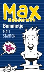 Max Modderman 8 - Bommetje (9789402709940, Matt Stanton), Nieuw, Verzenden