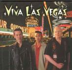 cd - Viva Las Vegas - Viva Las Vegas, Zo goed als nieuw, Verzenden