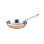 GGM Gastro | Tri-Ply koperen koekenpan - Drielaagse | 510-20, Huis en Inrichting, Keuken | Potten en Pannen, Verzenden, Nieuw