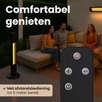 2dekans | Auronic Terrasverwarmer - Infrarood Verwarming -, Ophalen of Verzenden, Zo goed als nieuw