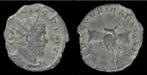 269ad Roman Marius antoninianus clasped hands Brons, Postzegels en Munten, Verzenden