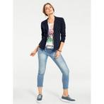 heine Jerseyblazer Jersey blazer, Kleding | Dames, Jasjes, Kostuums en Pakken, Verzenden, Nieuw