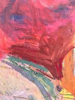 María Burgaz - Paisaje aéreo_XXL_NO RESERVE