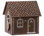 Maileg - Gingerbread poppenhuis klein, Nieuw