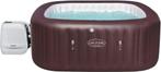 Lay-Z Spa Maldives Hydrojet Pro opblaasbare spa - 7 persoons, Verzenden, 200 tot 300 cm, 80 tot 120 cm, Vierkant
