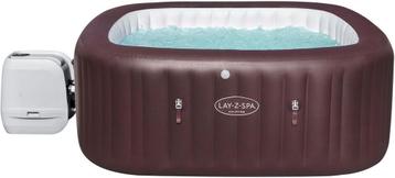Lay-Z Spa Maldives Hydrojet Pro opblaasbare spa - 7 persoons beschikbaar voor biedingen