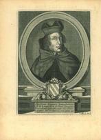 Portrait of Martinus Steyaert, Antiek en Kunst