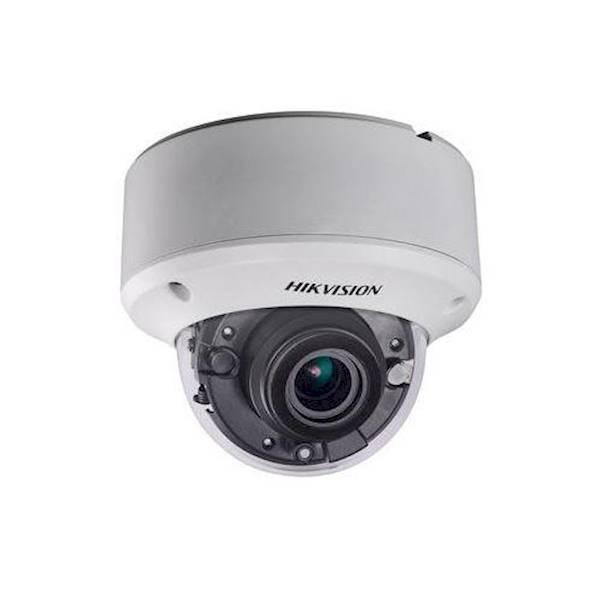 Hikvision DS-2CE56D8T-AVPIT3Z, Motorzoom, Ultra Low Light,, Audio, Tv en Foto, Videobewaking, Ophalen of Verzenden