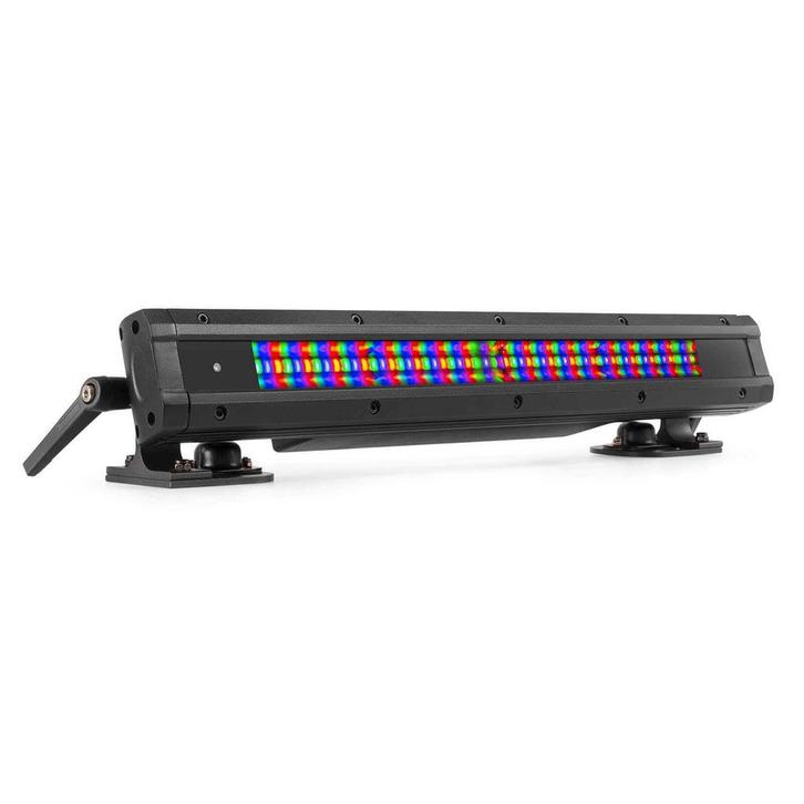 Retourdeal - BeamZ StarColor54 TOUR - Waterdichte DMX wall w, Muziek en Instrumenten, Licht en Laser, Zo goed als nieuw, Verzenden