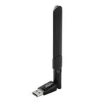 Edimax EW-7822UAD USB-A - WLAN / Wi-Fi dongle met, Computers en Software, Netwerk switches, Nieuw, Ophalen of Verzenden