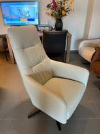 Moderne fauteuils in alle kleuren en formaten, ook op accu, Huis en Inrichting, Nieuw, Minder dan 75 cm, Minder dan 50 cm, Leer