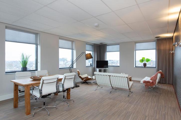 Te huur: Appartement Eschertoren in Leiden, Huizen en Kamers, Huizen te huur, Zuid-Holland, Appartement